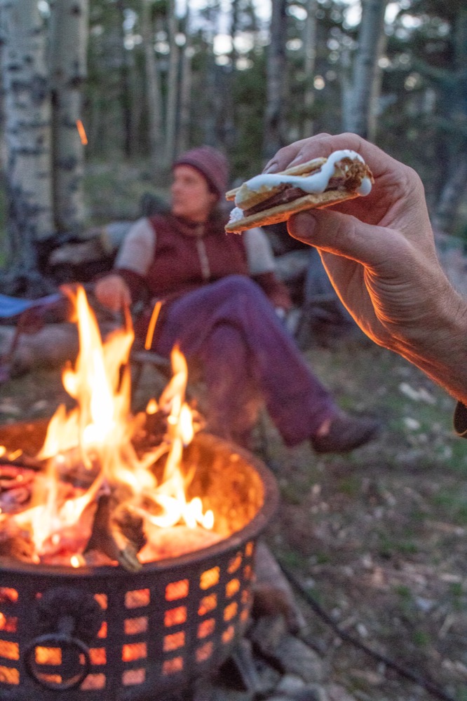 Lodging | Enchanted Forest XC