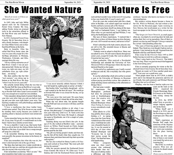 a person doing a trick on a newspaper